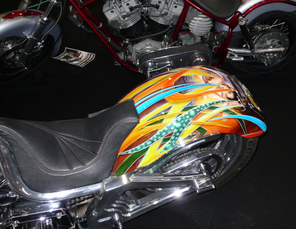 detail-du-garde-boue-arriere-chopper