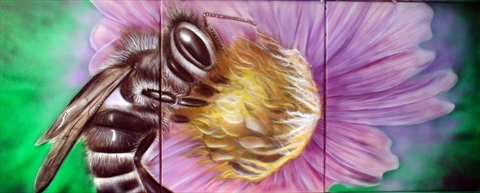 Abeille BEE Abeille