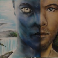 Avatar Sam Worthington