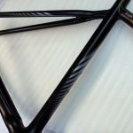 cadre vélo