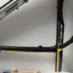 Cadre vélo