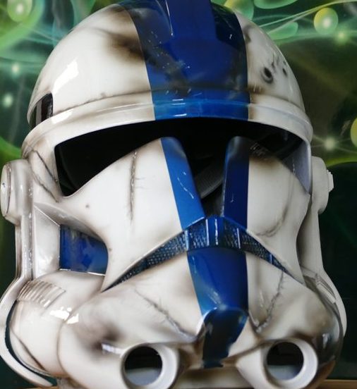 clone-trooper-peinture-aerographe-sur-casque-impression-3d