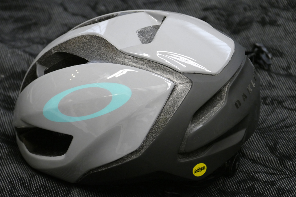 Casque vélo Oakley